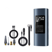 Wireless Electric Car Air Pump