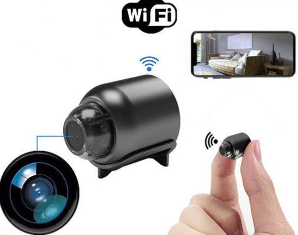 1080P Mini SPY Camera