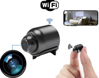 1080P Mini SPY Camera