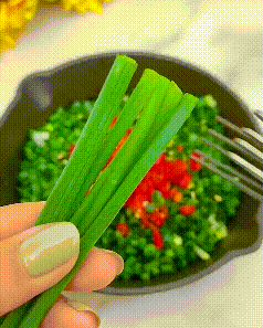Salad Snip & Chop Scissors