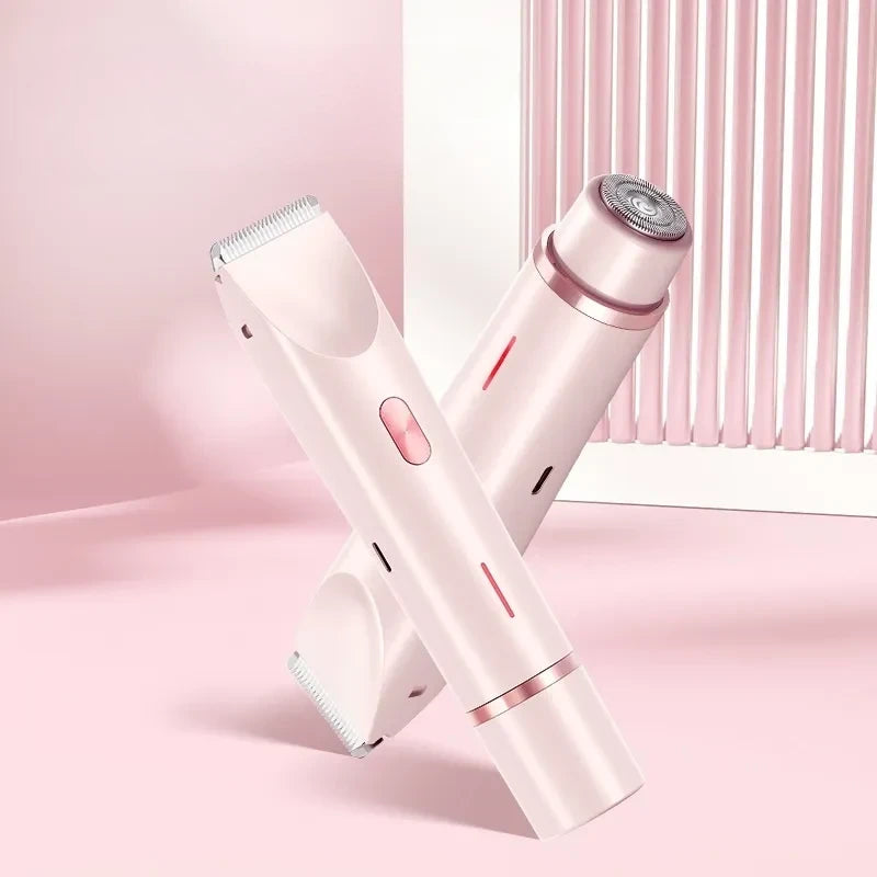 Women's Hair Removal Device – For Bikini & Underarm