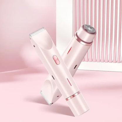 Women's Hair Removal Device – For Bikini & Underarm