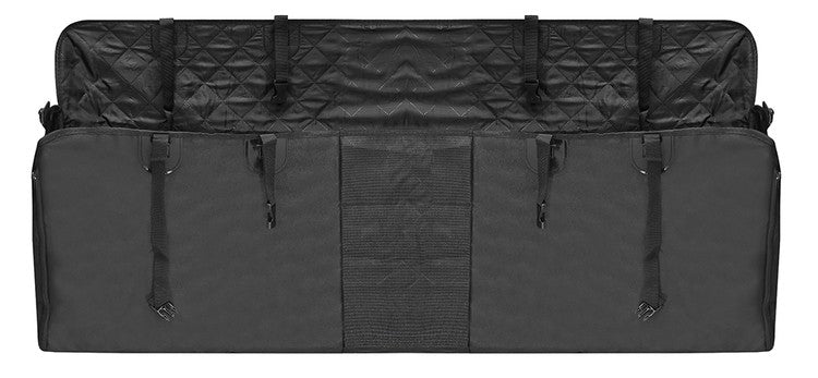 Pet Travel Cushion for Rear Seats