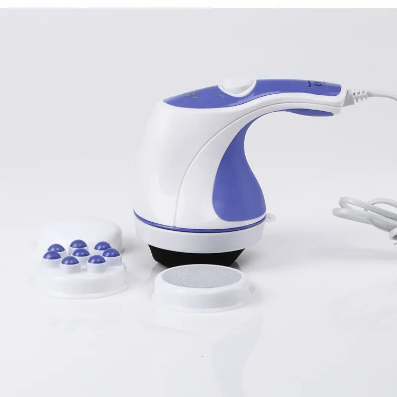 Electric Fat-Reducing Handheld Massager
