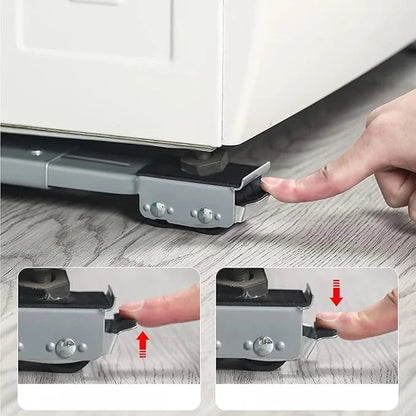 Furniture Moving Tool Set