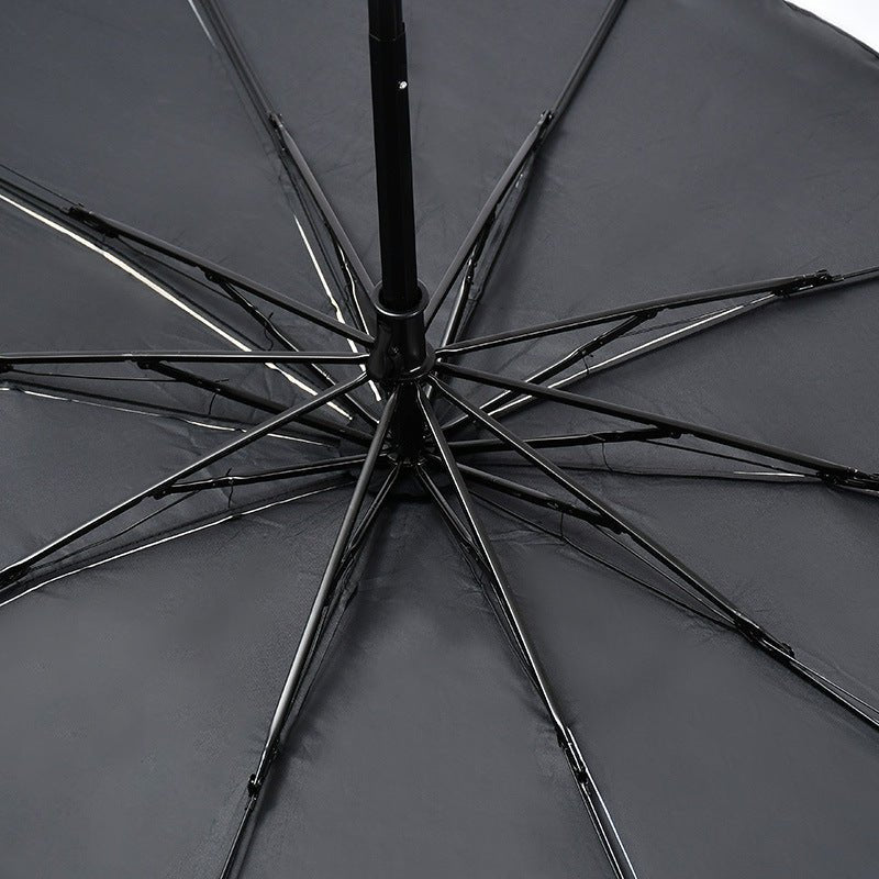 Summer Car Shade – Heat & UV Blocker Umbrella