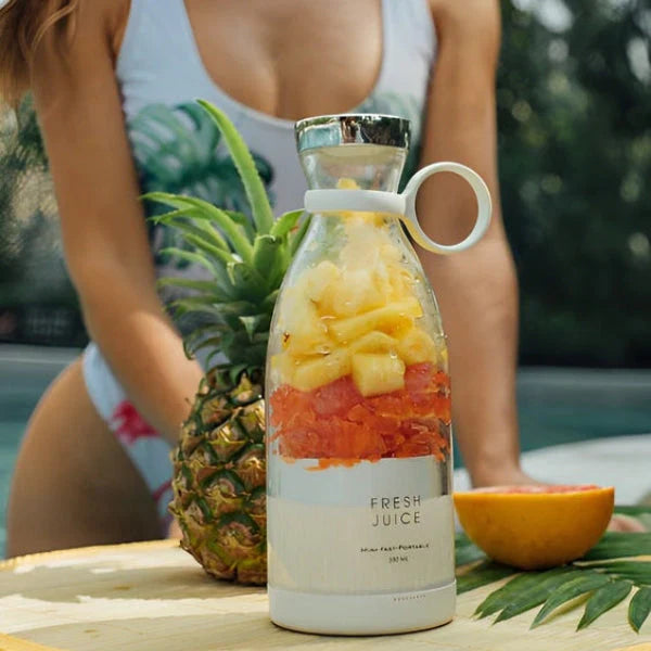 Wireless Portable juicer