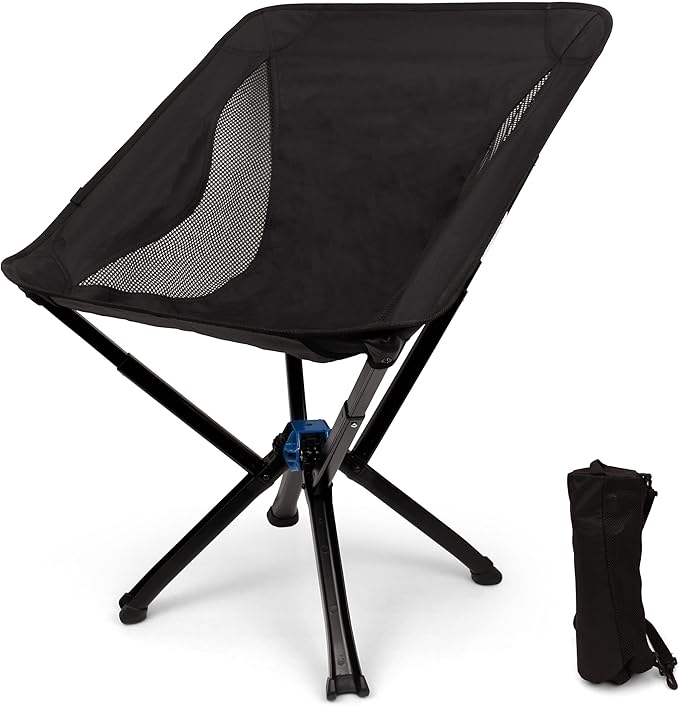Portable Folding Leisure Chair
