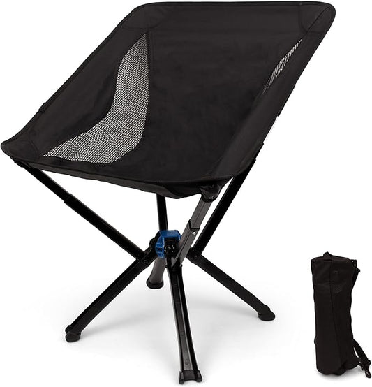 Portable Folding Leisure Chair